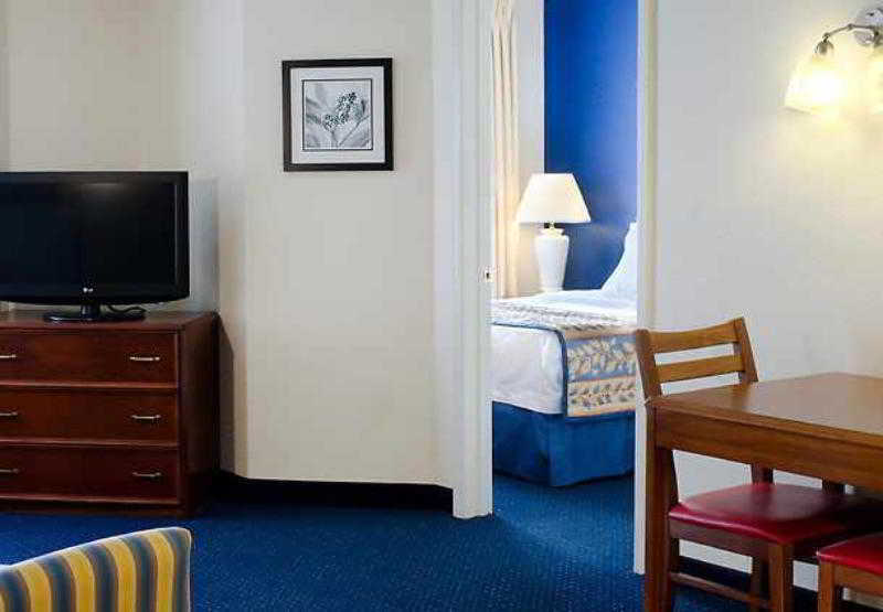 Residence Inn By Marriott Chicago Wilmette/Skokie Экстерьер фото