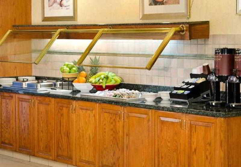 Residence Inn By Marriott Chicago Wilmette/Skokie Экстерьер фото
