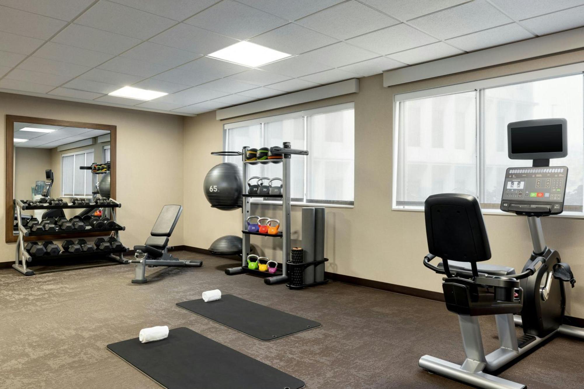 Residence Inn By Marriott Chicago Wilmette/Skokie Экстерьер фото