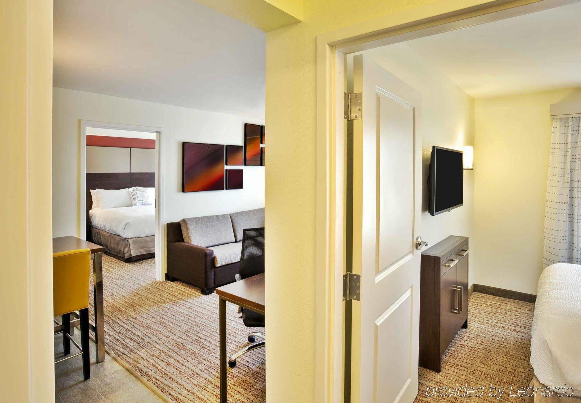 Residence Inn By Marriott Chicago Wilmette/Skokie Экстерьер фото